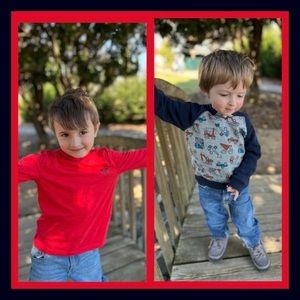 Meet your Posher, Paula